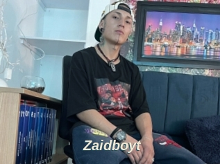Zaidboyt