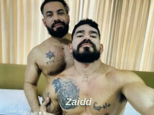 Zaidd