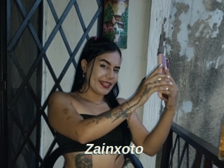 Zainxoto