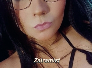 Zairamist