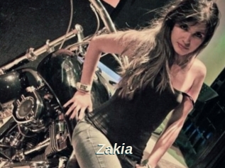 Zakia