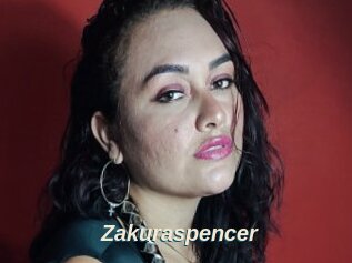 Zakuraspencer