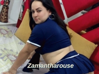 Zamantharouse