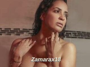 Zamarax18