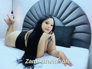 Zamirathomson
