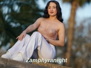 Zamphyranight