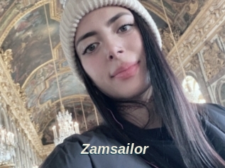 Zamsailor