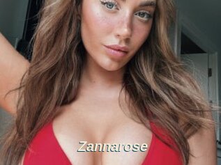 Zannarose