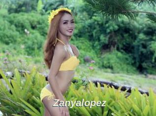 Zanyalopez