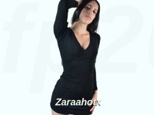Zaraahotx