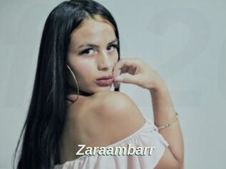 Zaraambarr