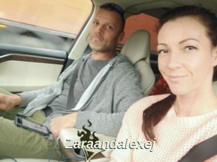 Zaraandalexej