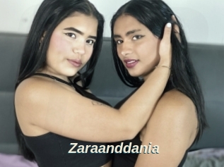 Zaraanddania