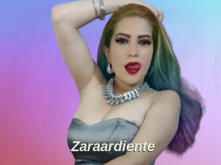 Zaraardiente