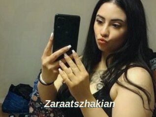 Zaraatszhakian