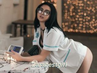 Zarabestgirl