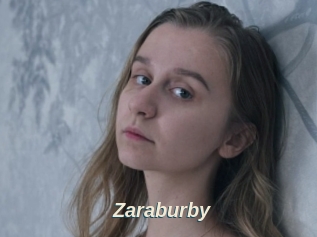 Zaraburby