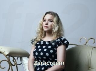 Zaracream