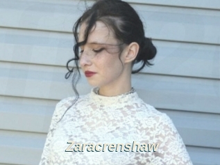 Zaracrenshaw