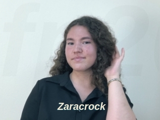 Zaracrock