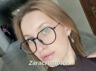 Zaracrumpton