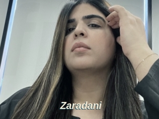 Zaradani