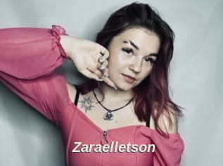 Zaraelletson