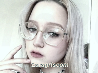 Zaragriscom