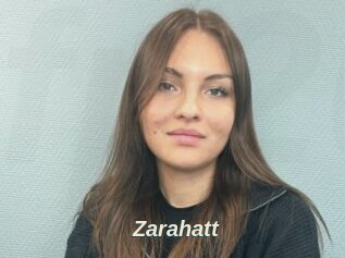 Zarahatt