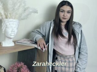 Zaraheckler