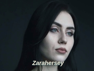 Zarahersey