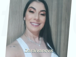 Zaraivanova