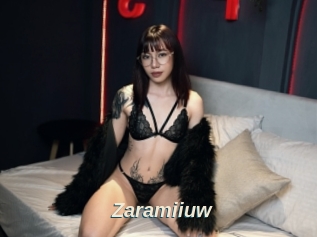 Zaramiiuw