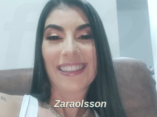 Zaraolsson