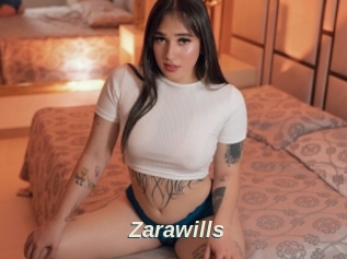 Zarawills