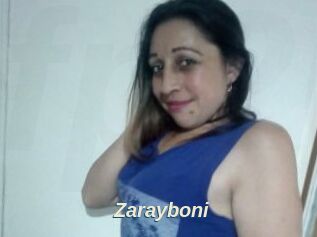 Zarayboni