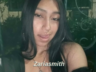 Zariasmith