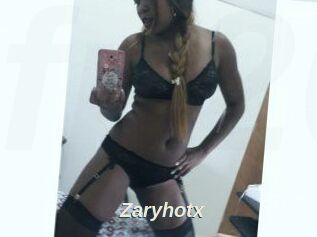 Zaryhotx