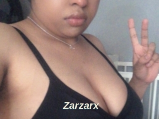 Zarzarx