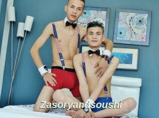 Zasoryandsoushi