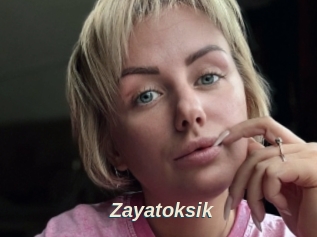 Zayatoksik