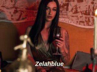Zelahblue