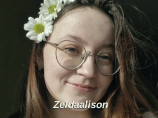 Zeldaalison