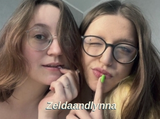 Zeldaandlynna
