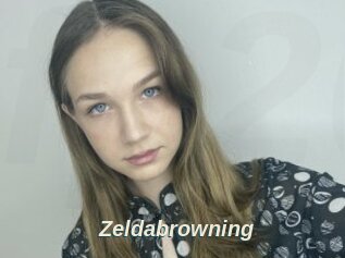 Zeldabrowning