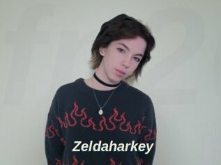 Zeldaharkey