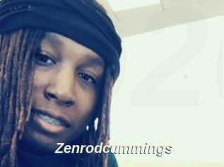Zenrodcummings