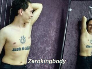 Zerokingbody