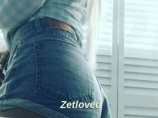 Zetloved