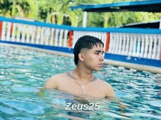 Zeus25